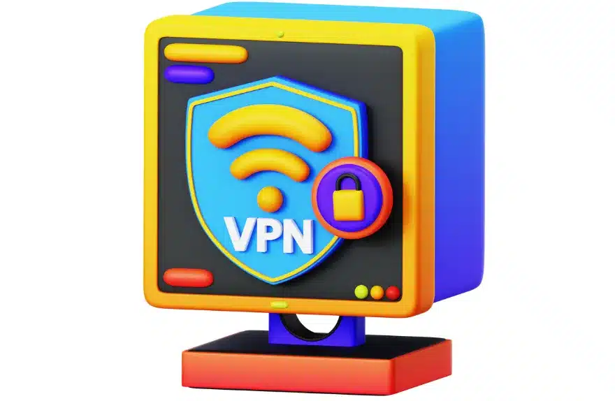 Cổng VPN được định nghĩa là mạng riêng ảo được viết tắt từ cụm Virtual Private Network