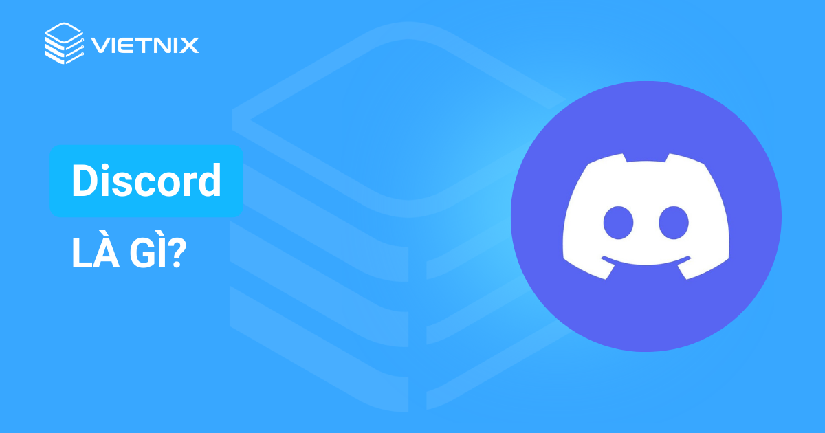discord là gì