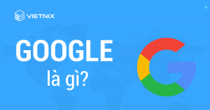 Google là gì?