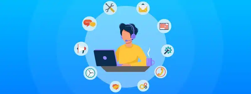 Chăm sóc khách hàng cần những kỹ năng gì?