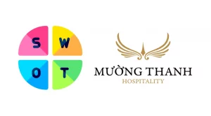 ma tran swot khach san muong thanh