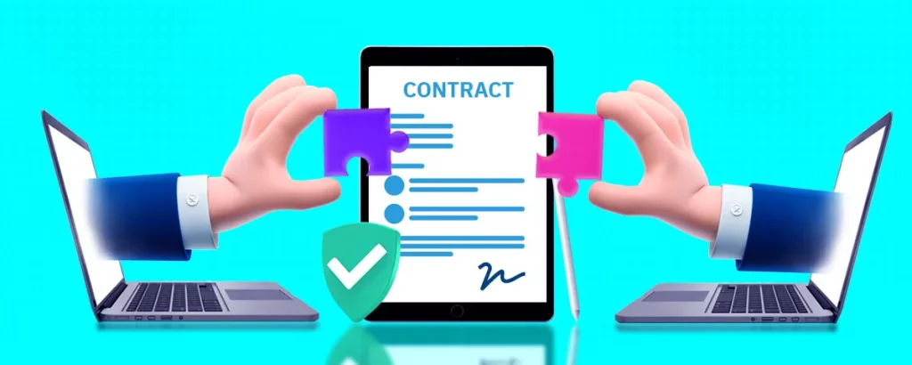 Xác minh chữ ký Digital signature