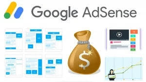 Google AdSense tra tien nhu the nao