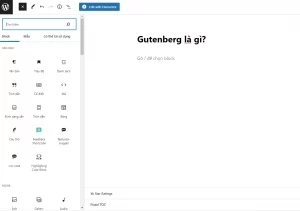 Gutenberg la gi