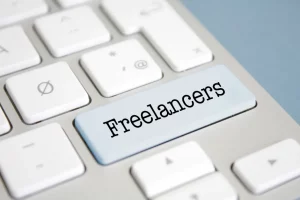 freelancer it