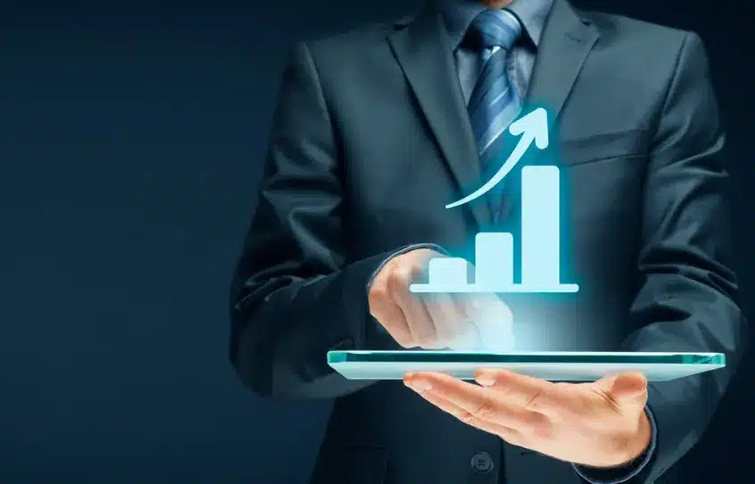 NPS giúp doanh nghiệp tăng trưởng tốt hơn