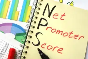 net promoter score