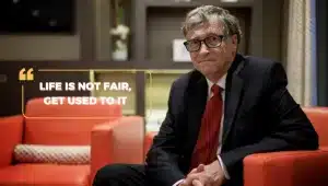 nhung cau noi hay cua bill gates