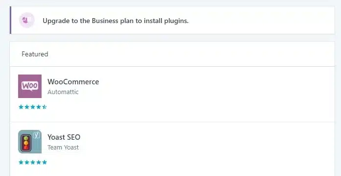 Plugin là một yếu tố vô cùng quan trọng