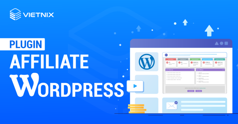Plugin affiliate WordPress