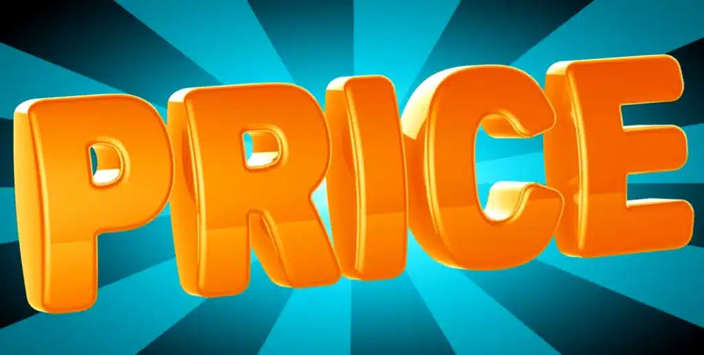 Price