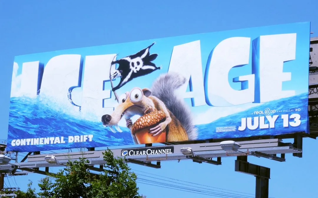 Chi phí của dịch vụ quảng cáo ngoài trời