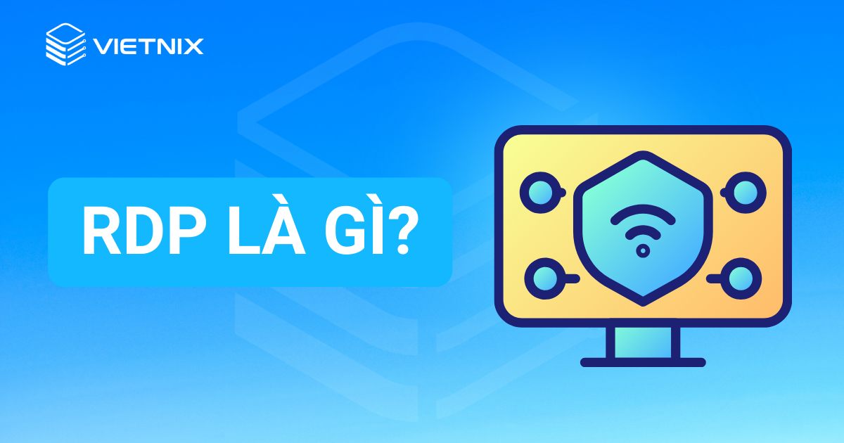 rdp là gì