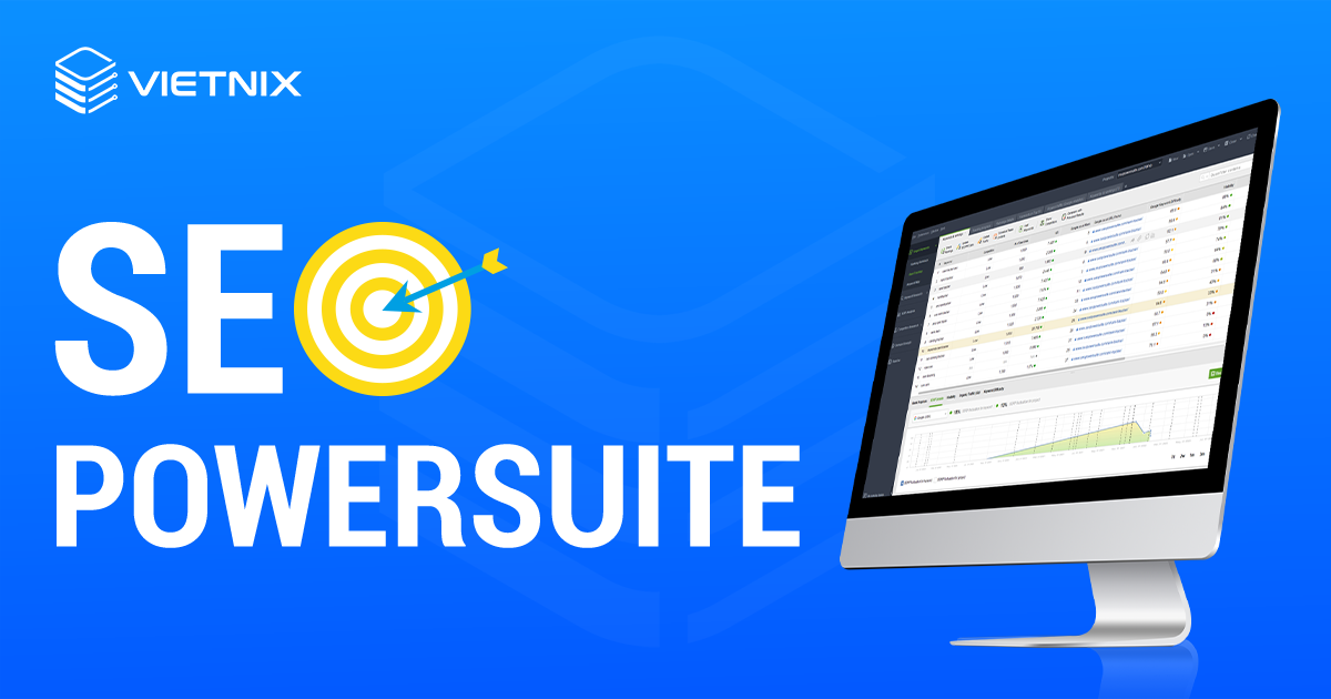 SEO Powersuite