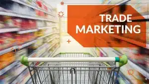 trade marketing la gi