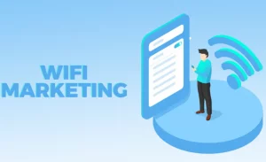 wifi marketing