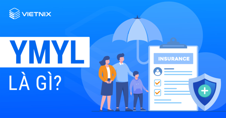 YMYL là gì