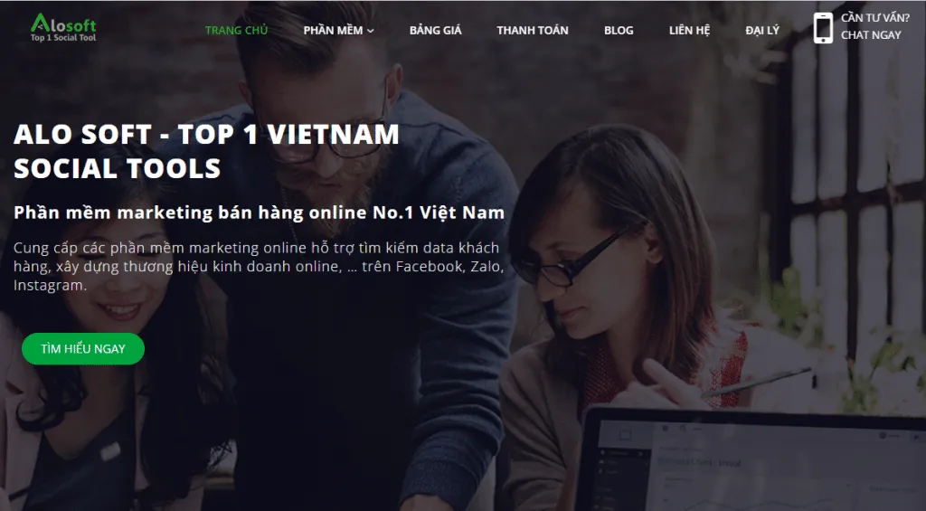 UID là gì? Cách tìm UID Facebook và chạy ADS bằng UID 36 ALO UID