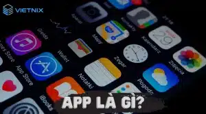 app la gi