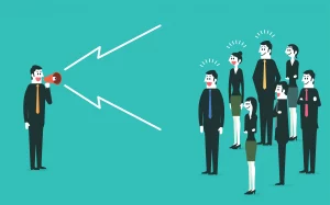 ban hang ca nhan la gi