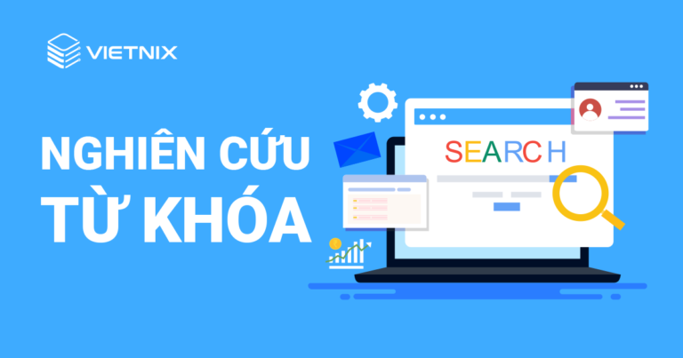 Nghiên cứu từ khóa