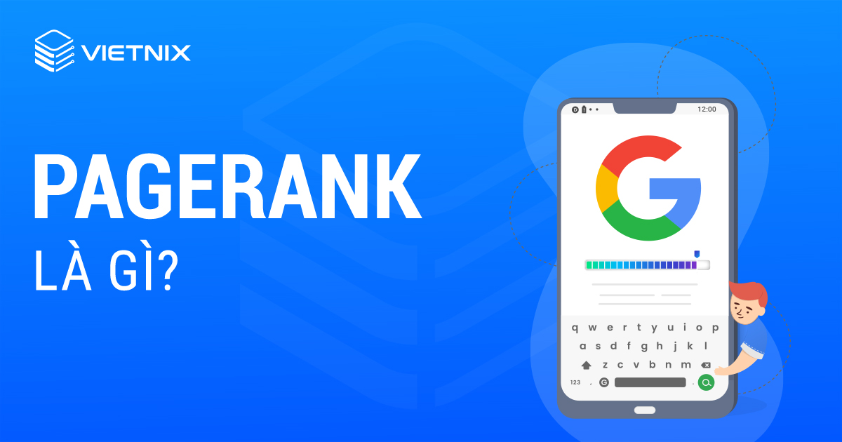 PageRank là gì