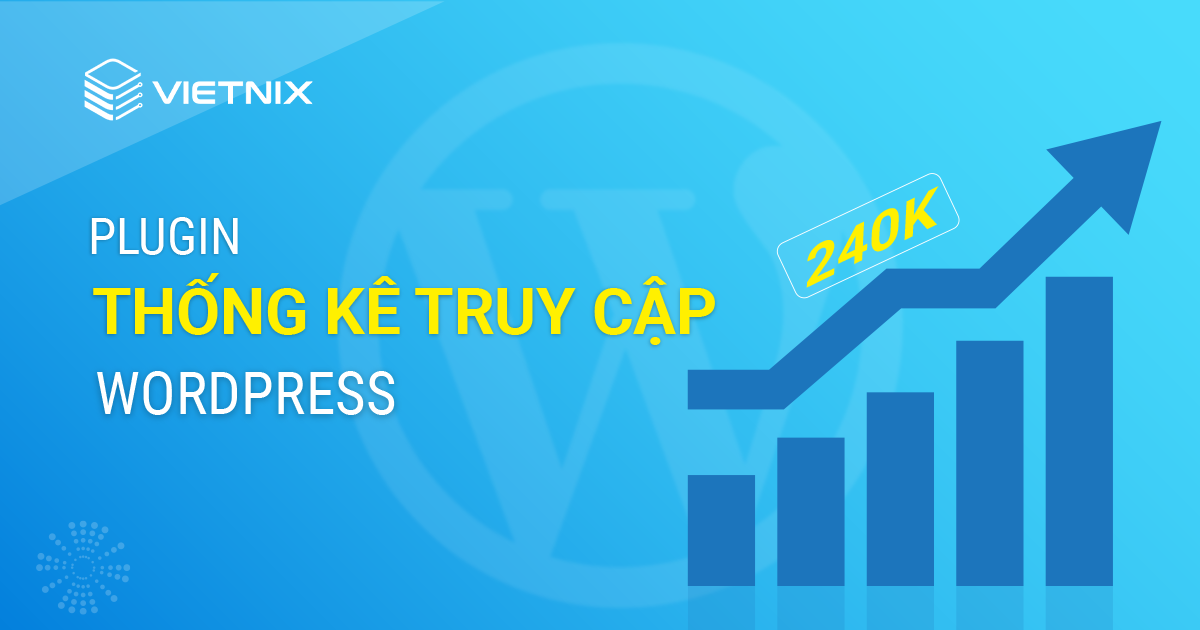 Plugin thống kê truy cập