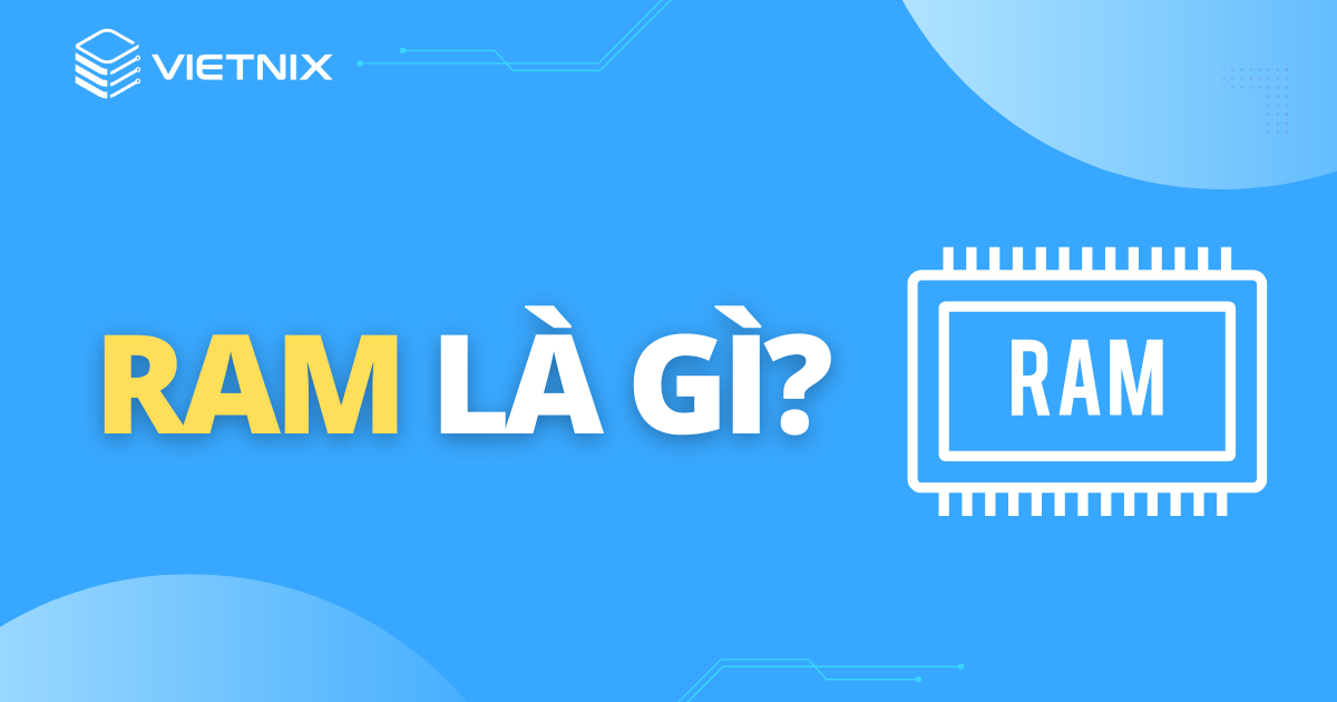 ram là gì