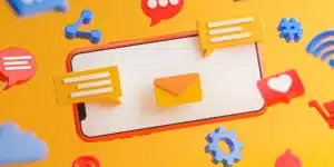 thong diep truyen thong la gi