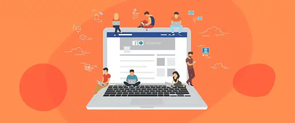 Trình quản lý quảng cáo Facebook là gì?