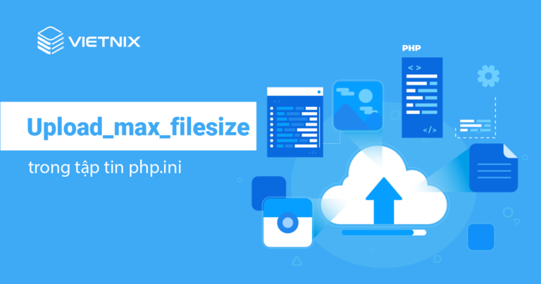Upload Max Filesize