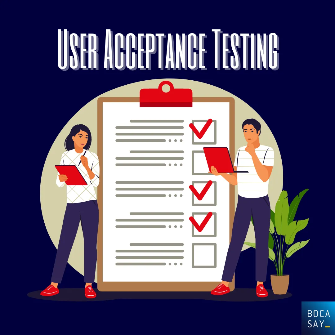 User – Người dùng thực tế