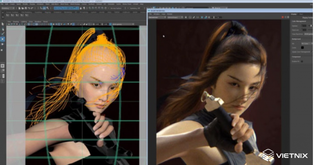 Render là gì? Top 10 phần mềm Render đáng dùng nhất hiện nay
