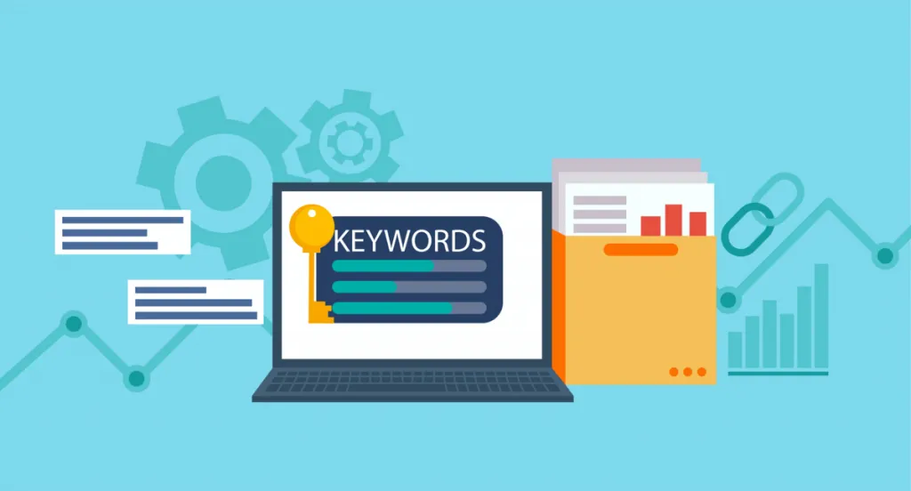 Nghiên cứu từ khóa - Research keyword