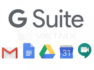 g suite la gi