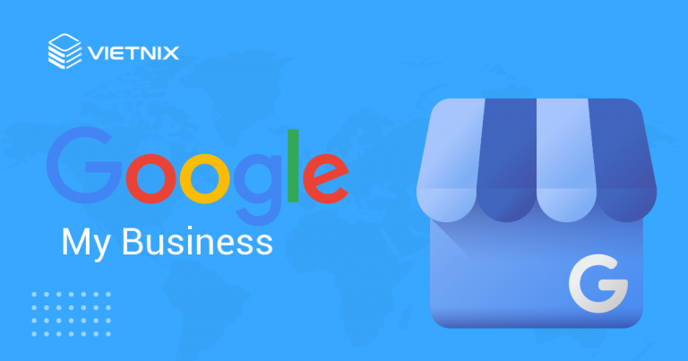 Google My Business