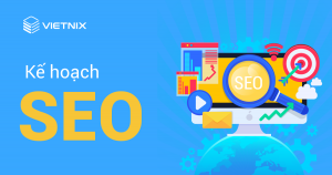 Kế hoạch SEO