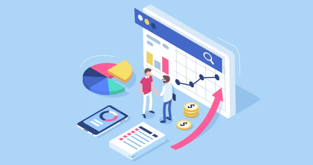 Lộ trình lập kế hoạch SEO theo tháng