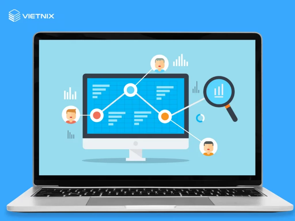Phân tích đối thủ cạnh tranh là bước không thể thiếu trong kế hoạch SEO