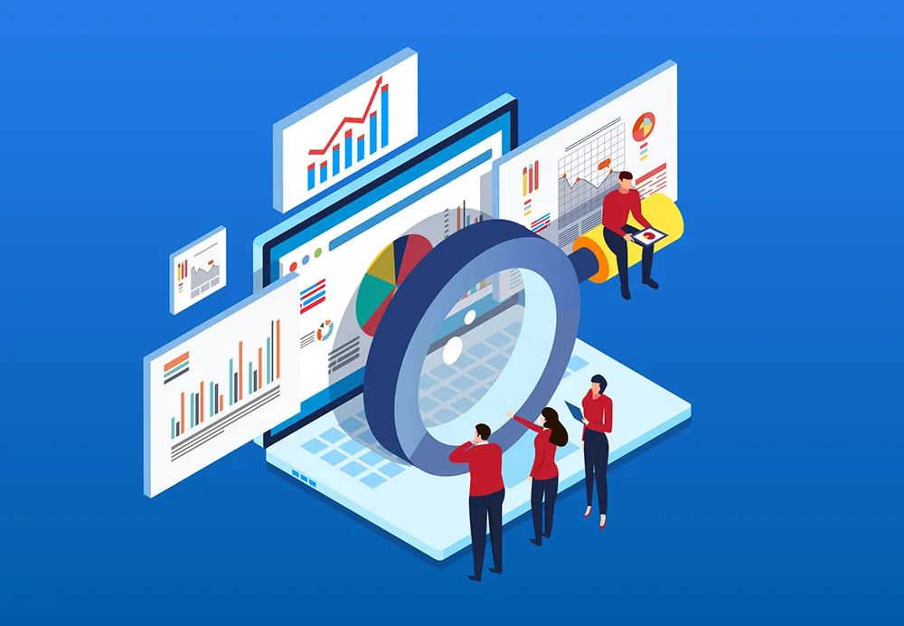 Phân tích website là bước quan trọng trong kế hoạch SEO các website cũ