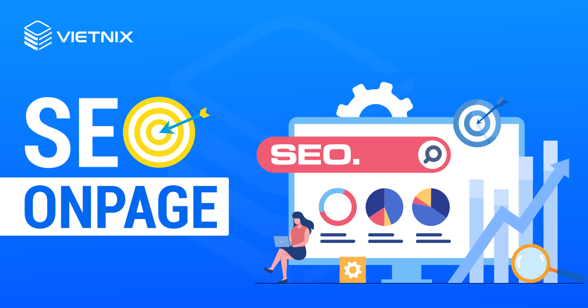 SEO Onpage