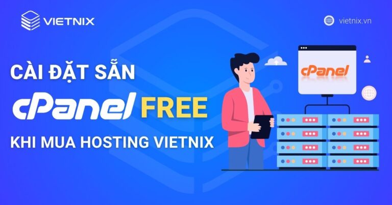 cPanel free