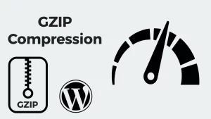 Gzip Compression wordpress la gi
