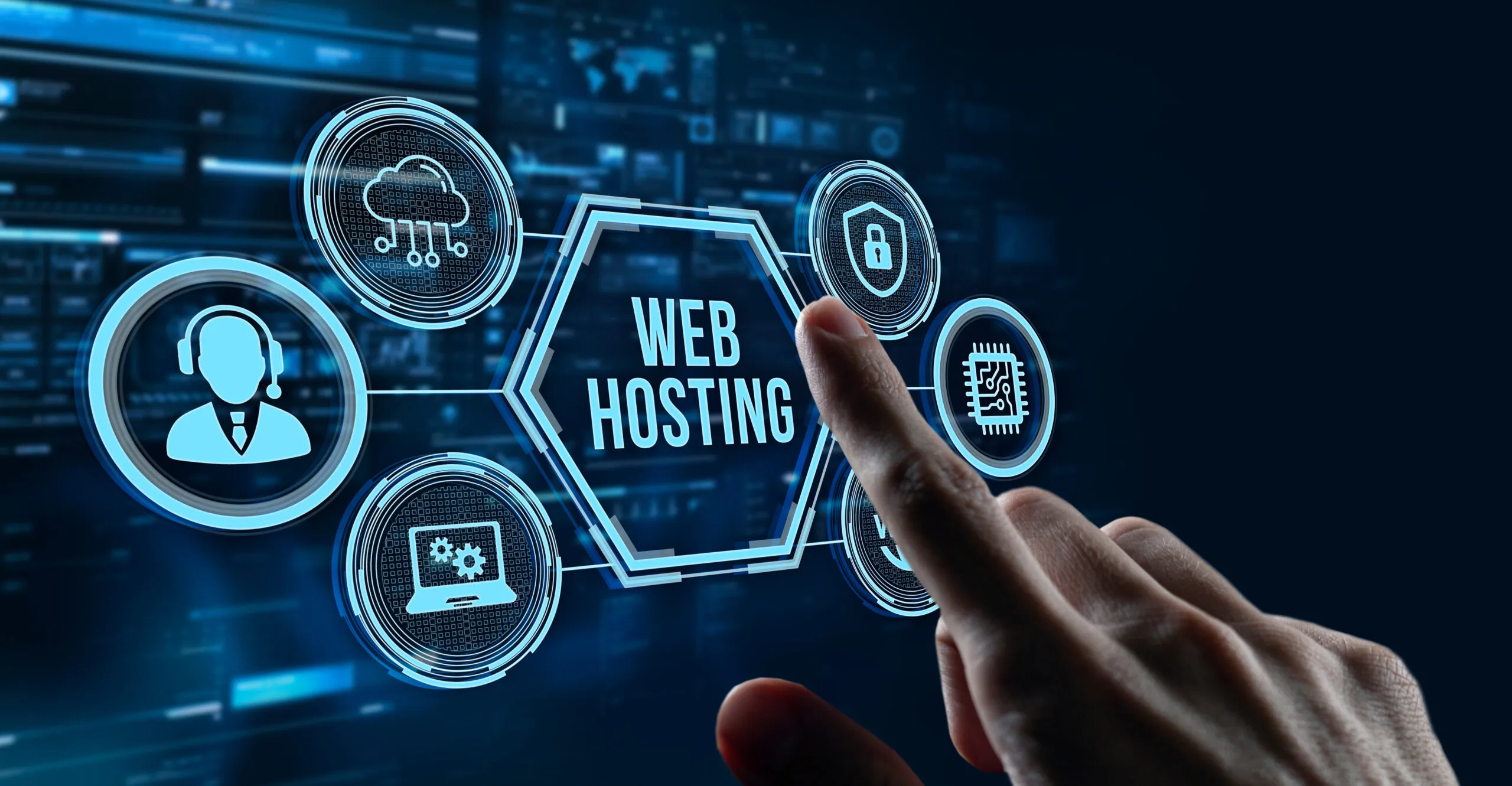 Chi phí gia hạn hosting