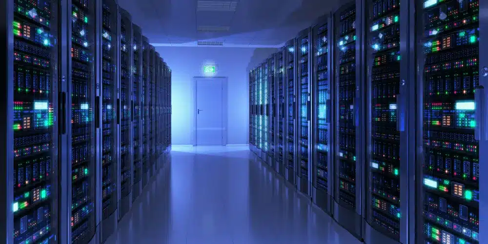 Khả năng mở rộng hosting