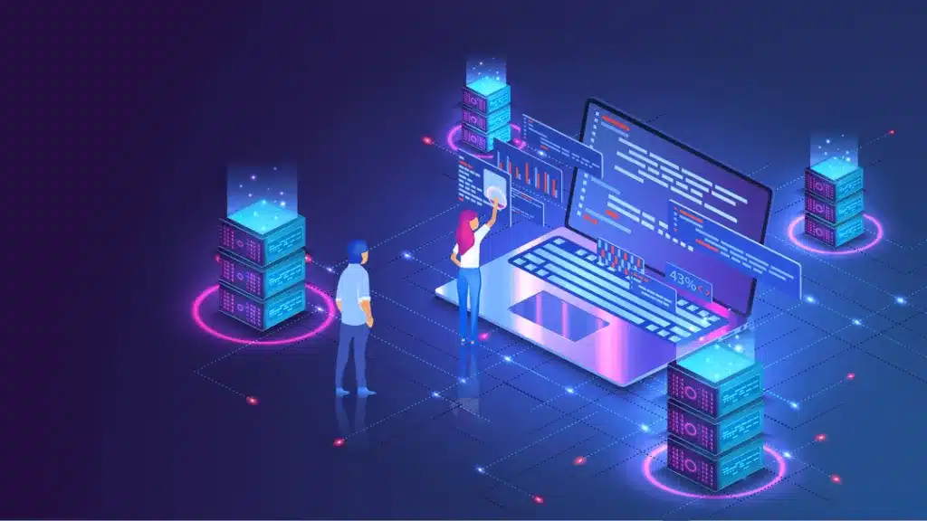 Kiểm tra tốc độ hosting