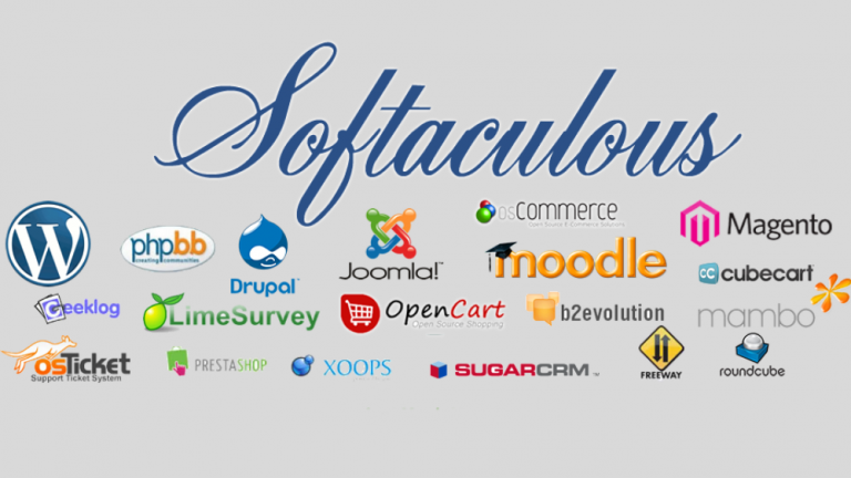 Softaculous là gì? Hướng dẫn cài đặt WordPress bằng Softaculous