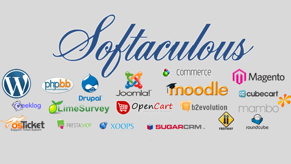 Softaculous là gì? Hướng dẫn cài đặt WordPress bằng Softaculous