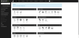 zPanel là gì? Hướng dẫn cài đặt và cấu hình zPanel chi tiết
