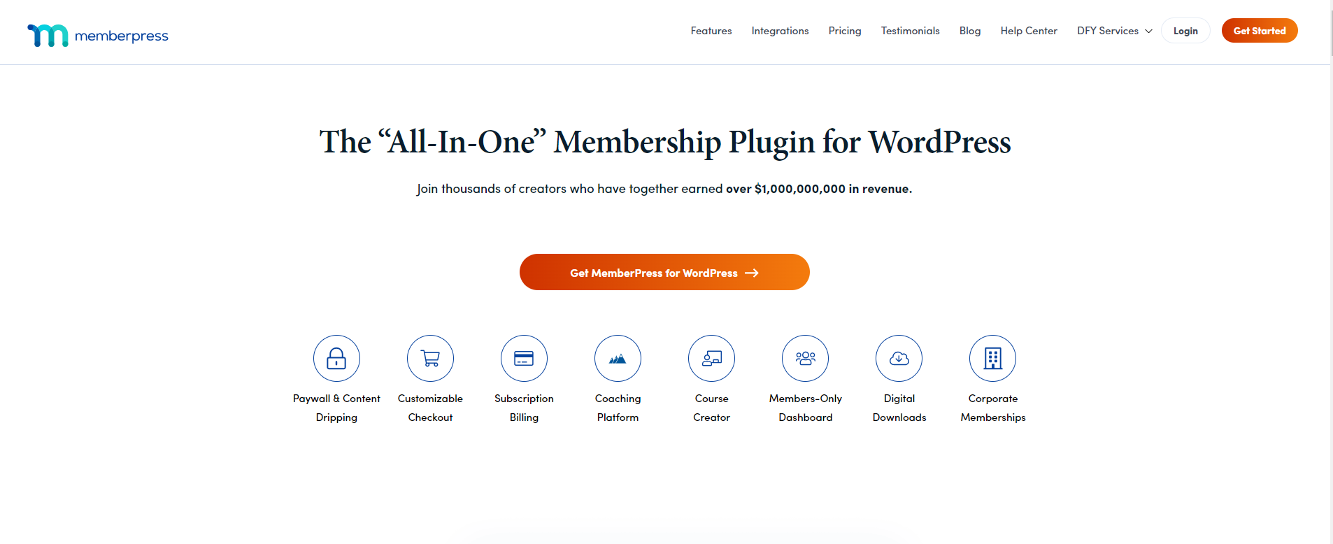 MemberPress